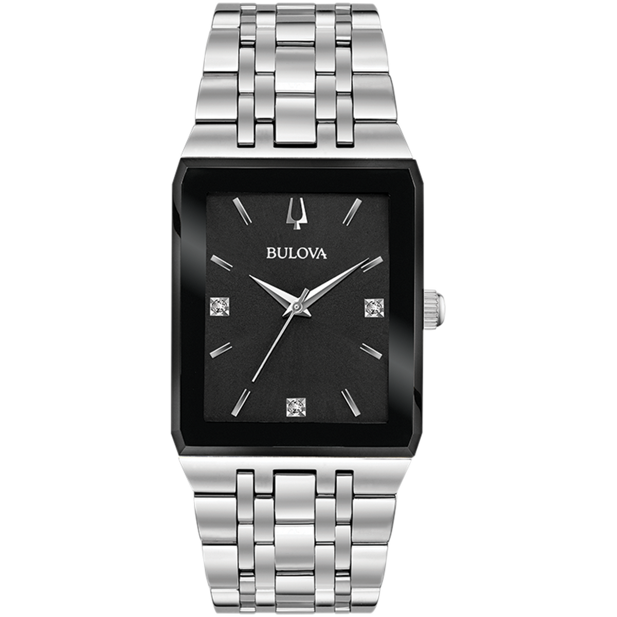 Bulova - Futuro Collection