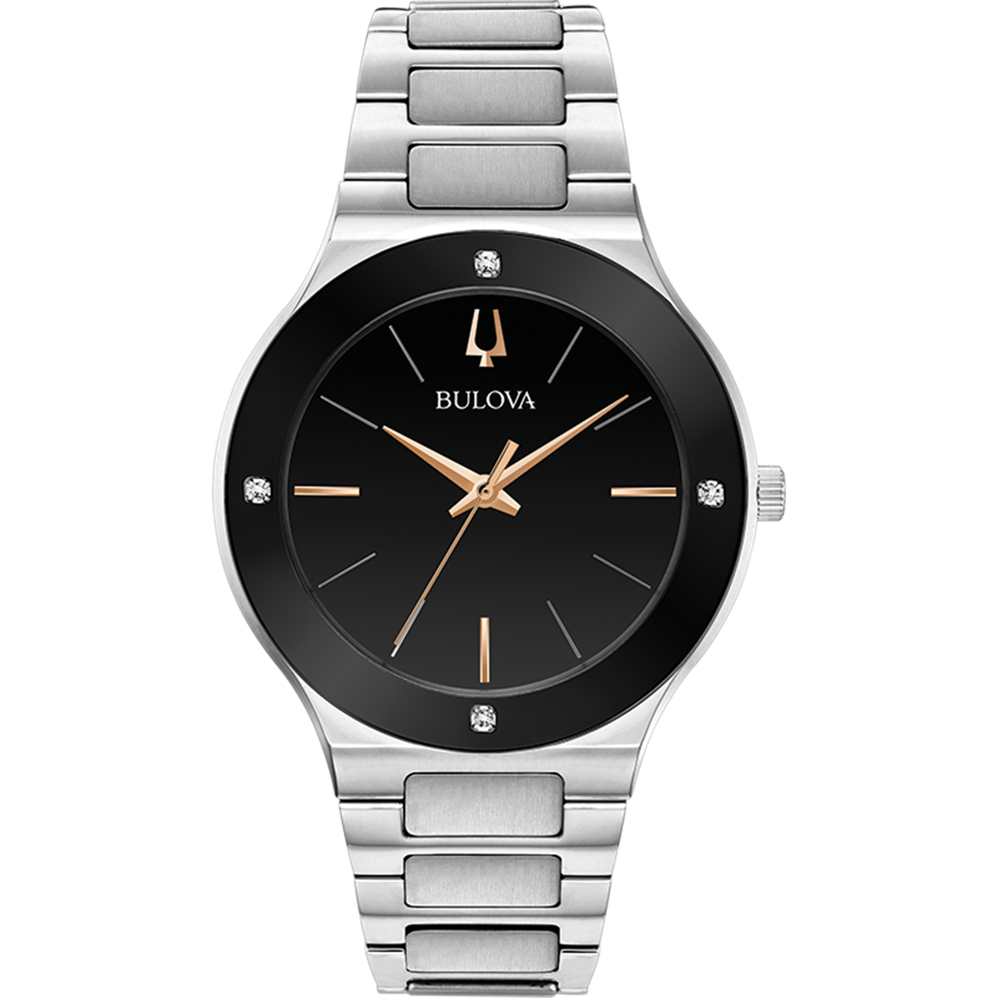 Bulova - Futuro Collection 96E117