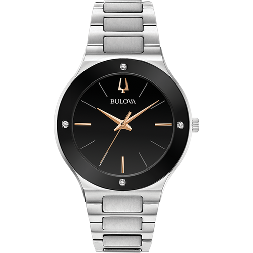 Bulova - Futuro Collection 96E117