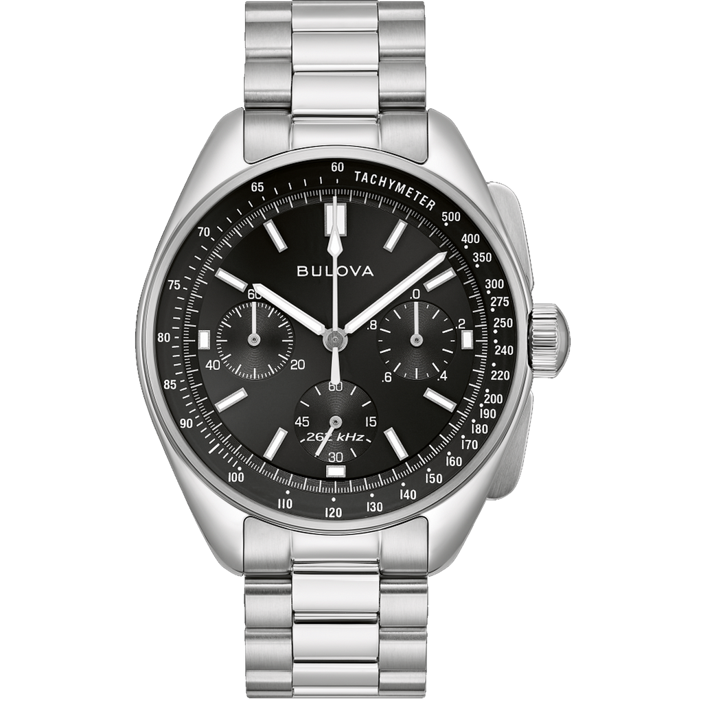 Bulova - Lunar Pilot 96K111