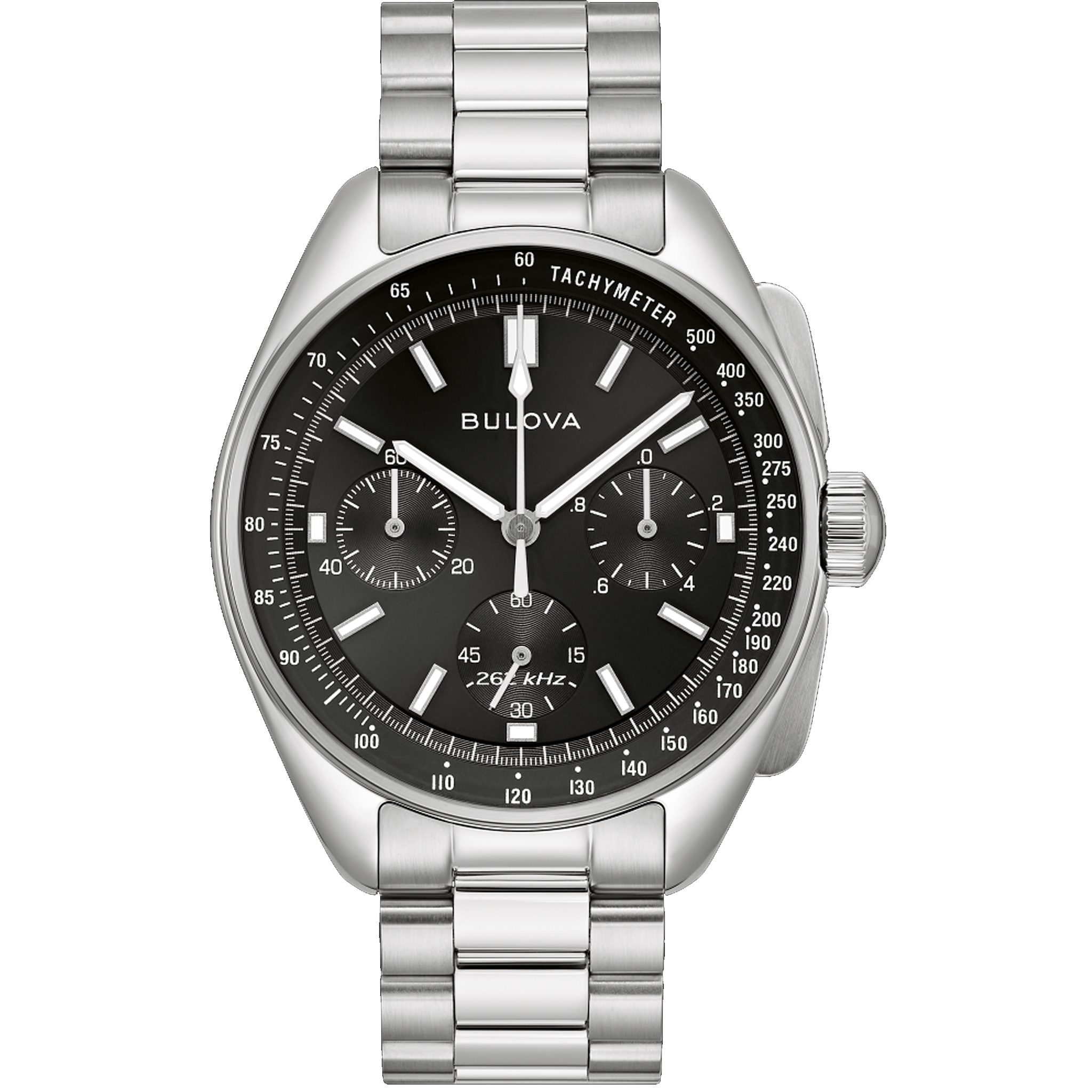 Bulova - Lunar Pilot 96K111