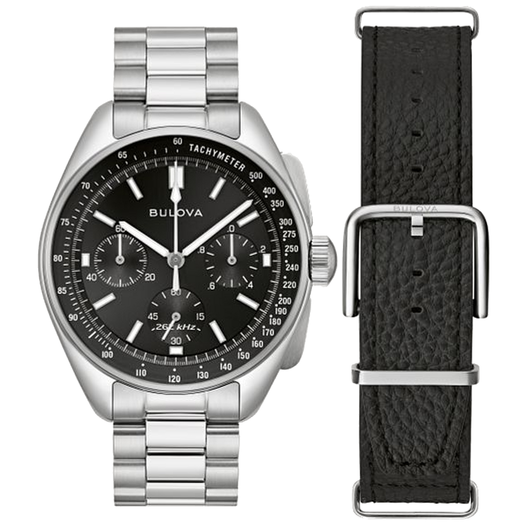 Bulova - Lunar Pilot 96K111