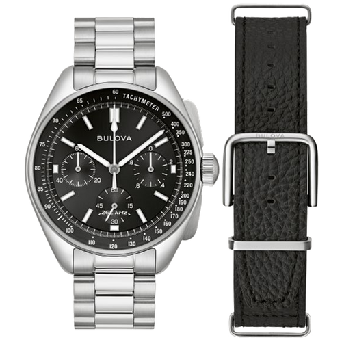 Bulova - Lunar Pilot 96K111