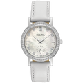 Bulova - Ladies Crystals - 96L245