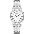 Bulova -Classic Collection - Stainless Steel 96L275