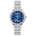 Bulova - Ladies Crystals - 96L276