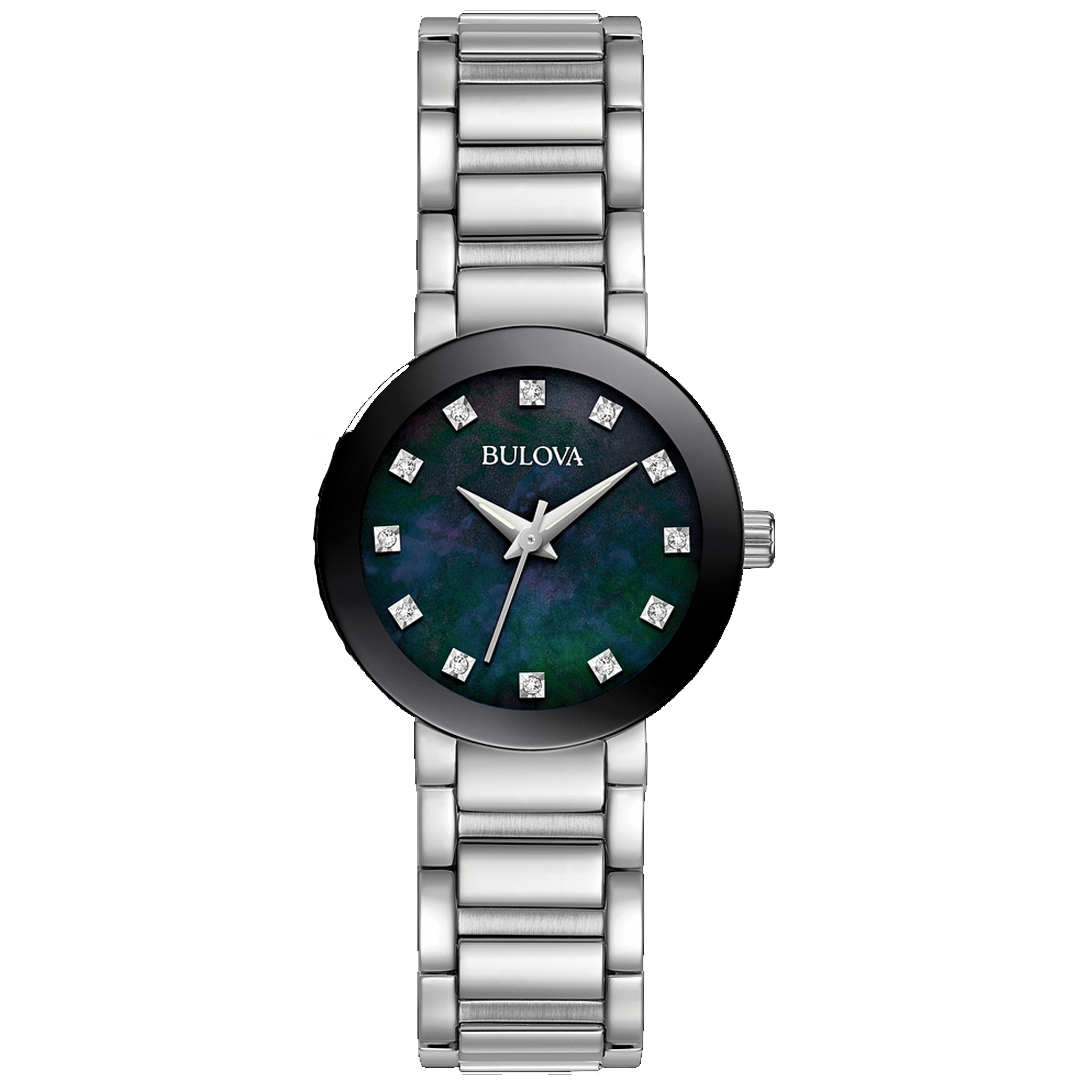 Bulova - Futuro Collection 98P157