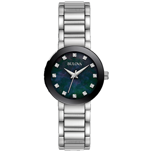 Bulova - Futuro Collection 98P157