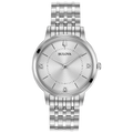 Bulova - Women's Classic Diamond Watch