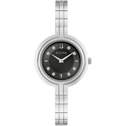 Bulova - Ladies Diamond Collection -96P215