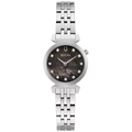 Bulova -Classic Collection - Stainless Steel 96L275