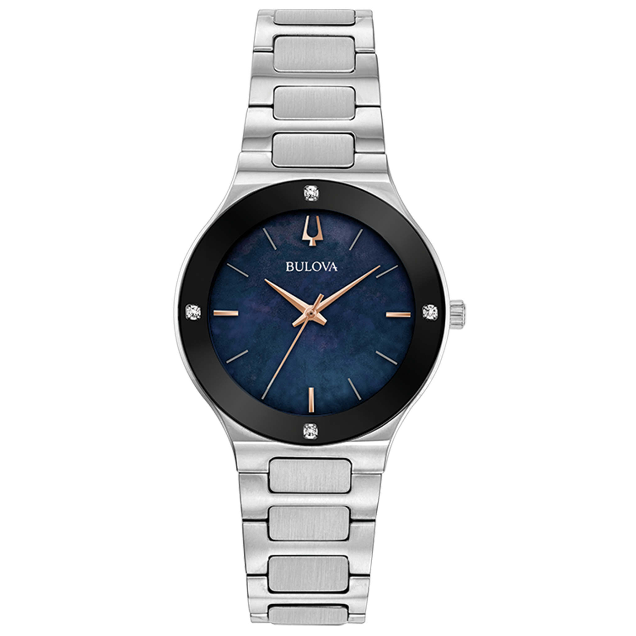 Bulova - Futuro Collection 96R231