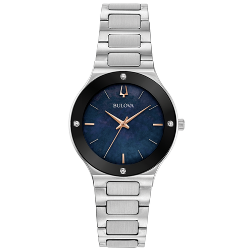 Bulova - Futuro Collection 96R231