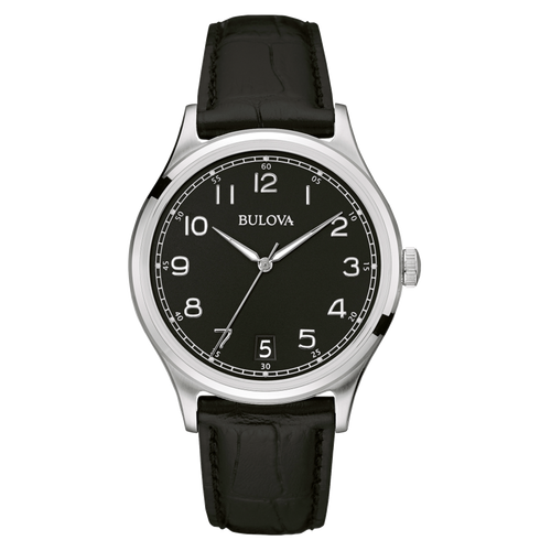 Bulova - Classic 96B233