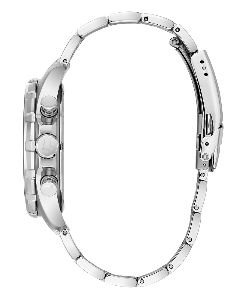 Bulova - Marine Star Chronograph