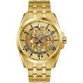 Bulova - Sutton Automatic 97A162