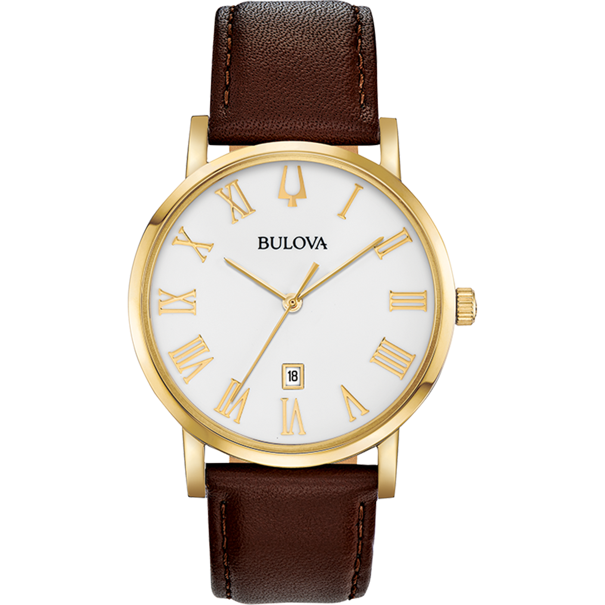 Bulova - Classic collection 97B183