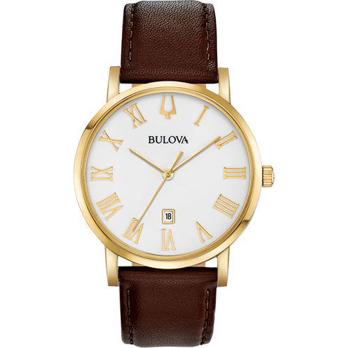 Bulova - Classic collection 97B183