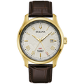 Bulova - Wilton Automatic GMT 97B210