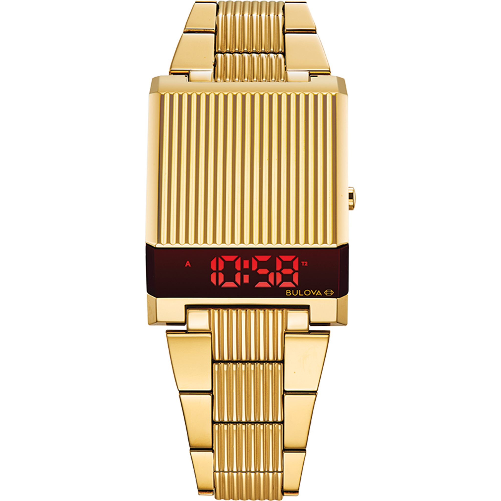 Bulova - Computron - 97C110