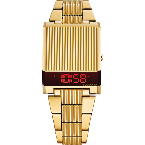 Bulova - Computron - 97C110