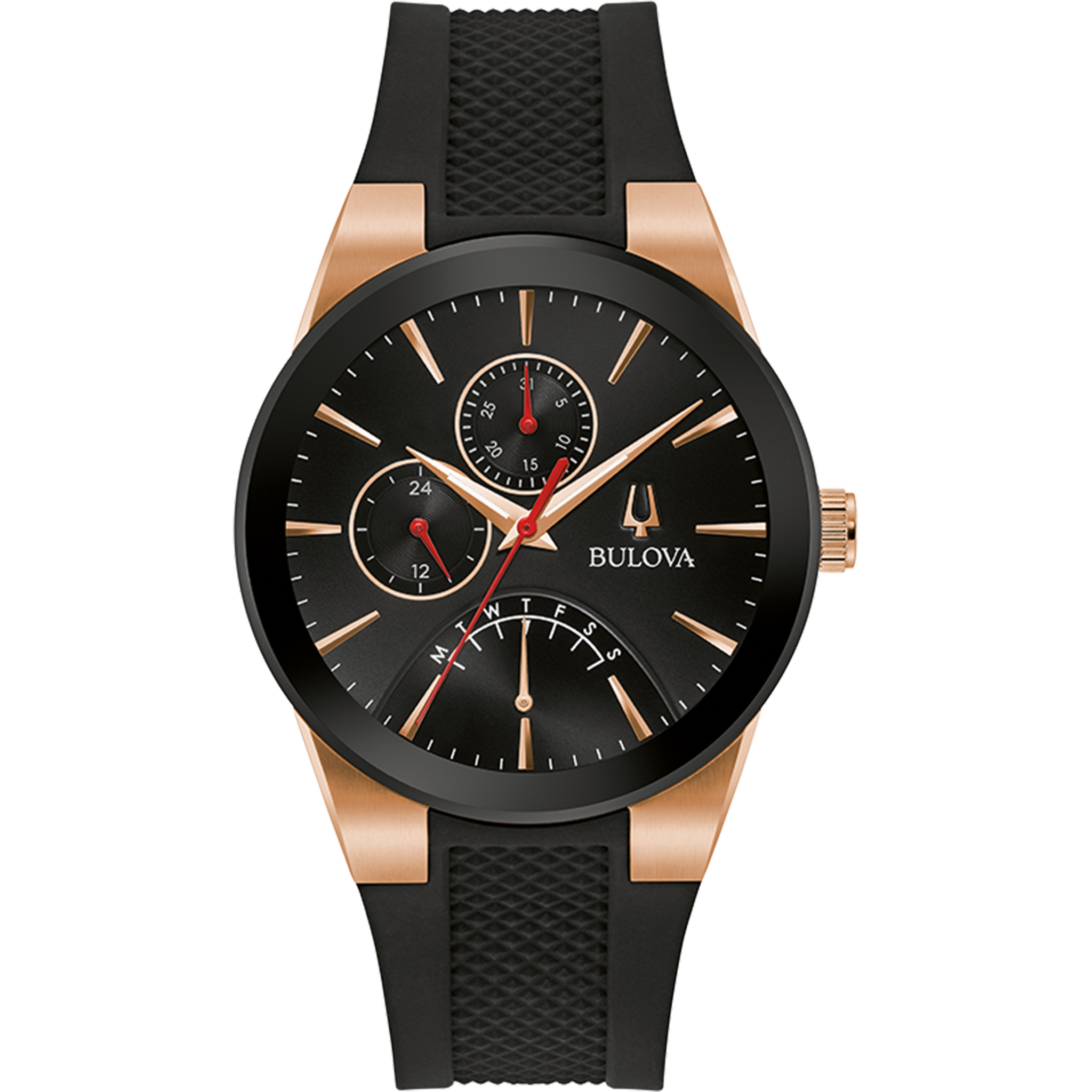 Bulova - Futuro Collection 97C111