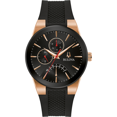 Bulova - Futuro Collection 97C111