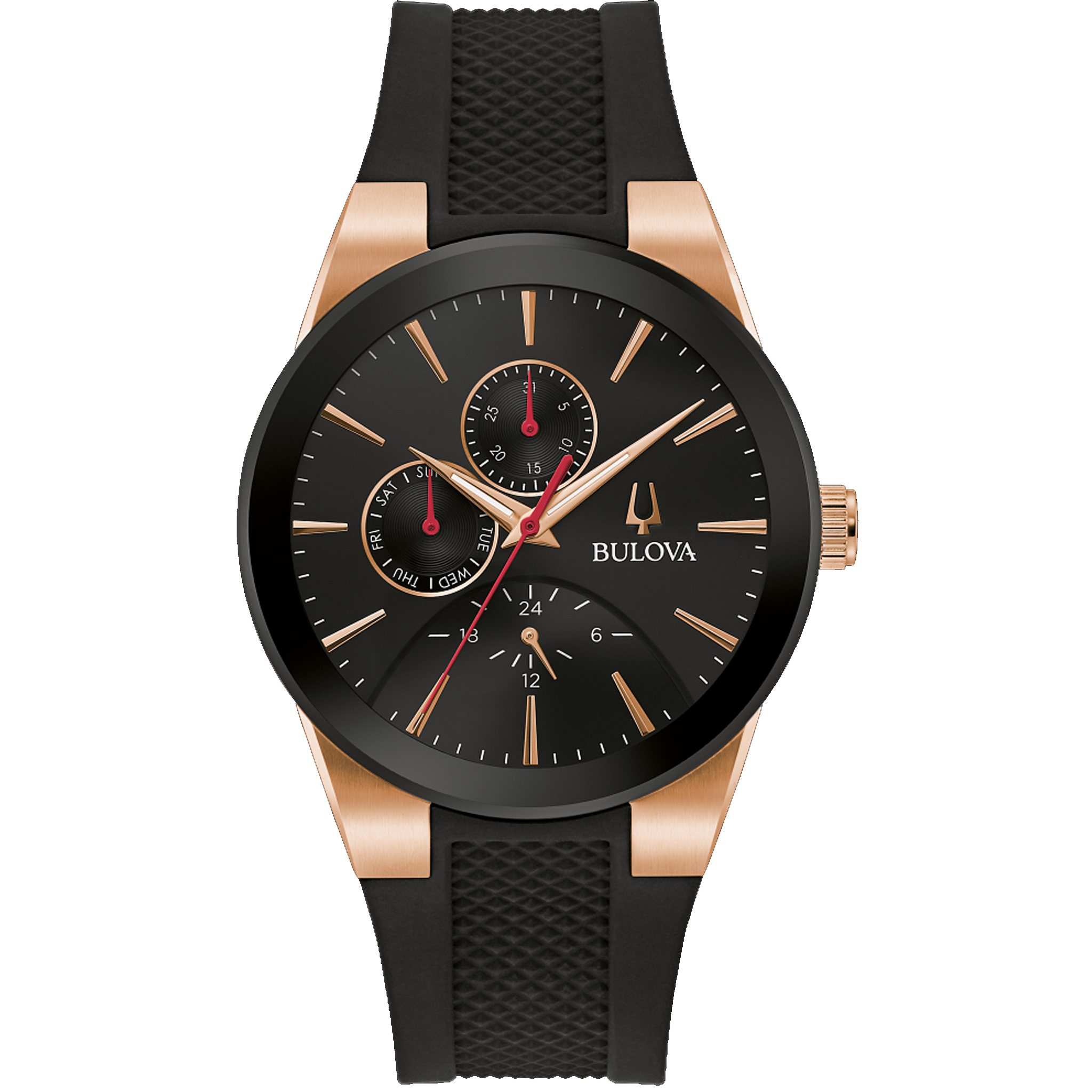 Bulova - Millenia Collection 97C112