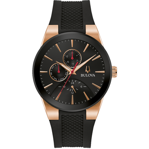 Bulova - Millenia Collection 97C112
