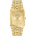 Bulova - Quadro Collection 97D120
