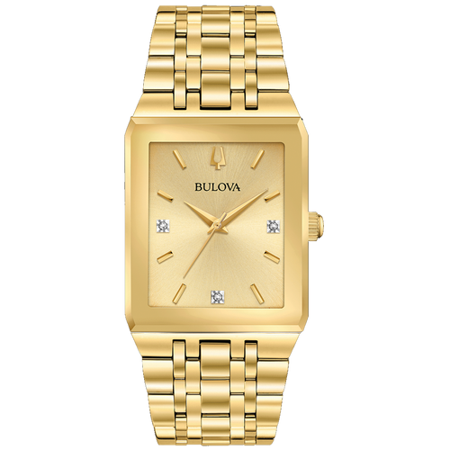 Bulova - Quadro Collection 97D120