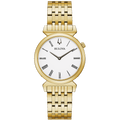 Bulova -Classic Collection - Stainless Steel 97L161