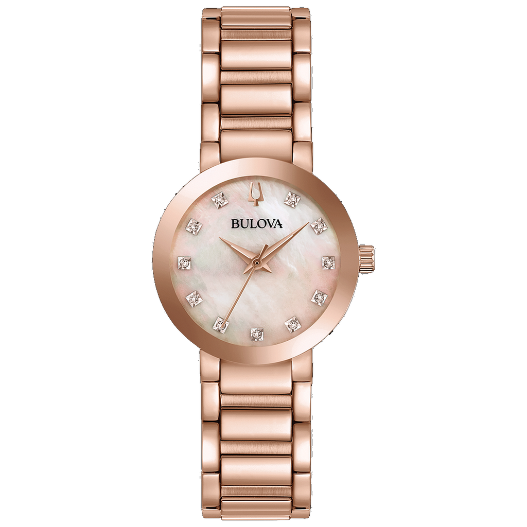 Bulova - Futuro Collection 98P157