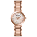 Bulova - Futuro Collection 98P157