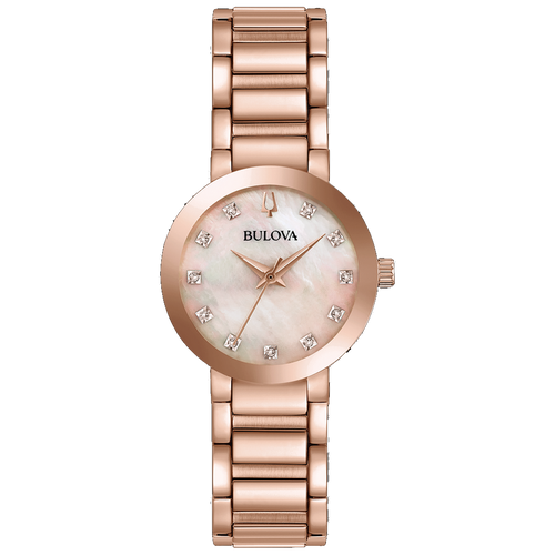 Bulova - Futuro Collection 98P157