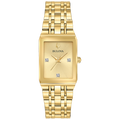 Bulova - Quadro Collection 97P140