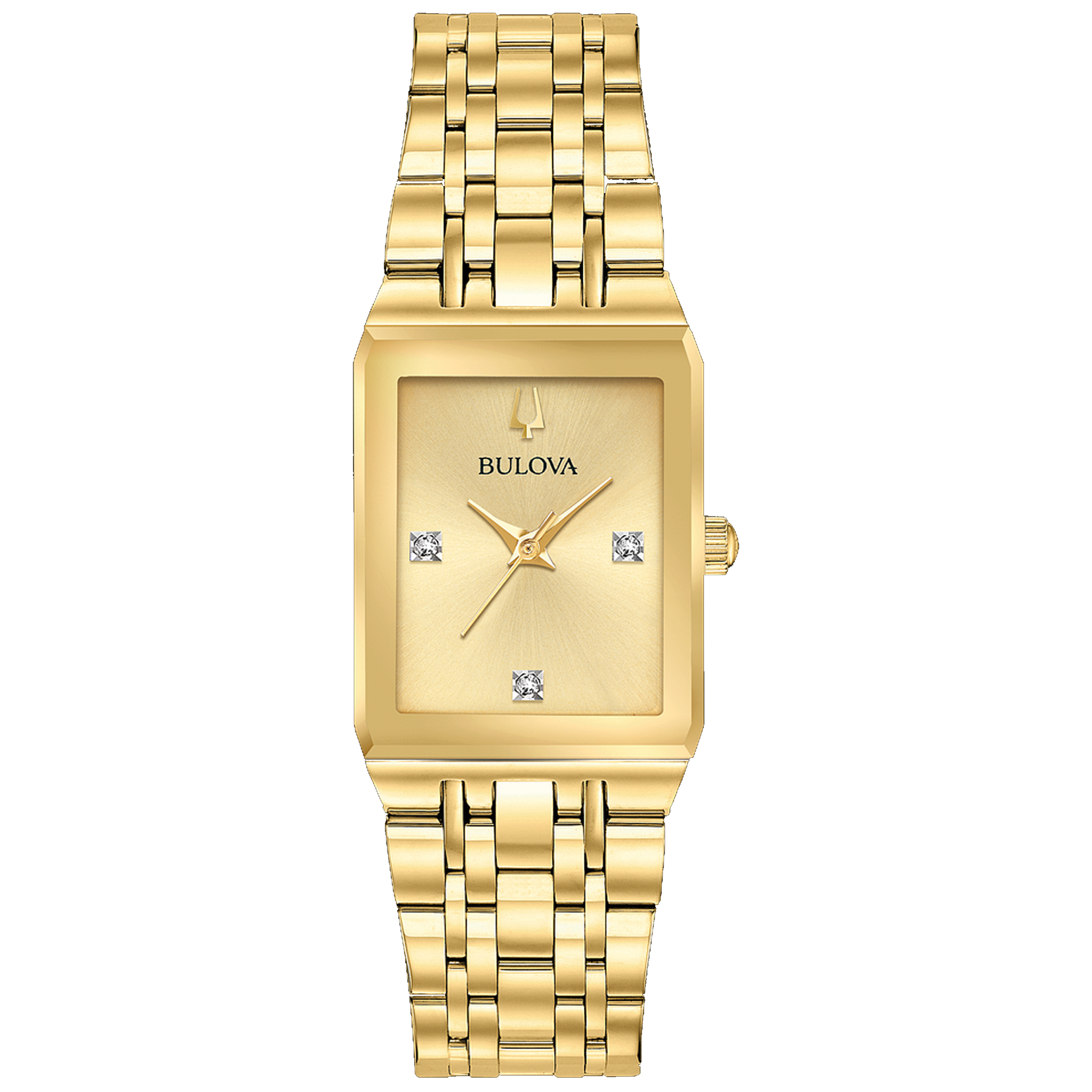 Bulova - Quadro Collection 97P140