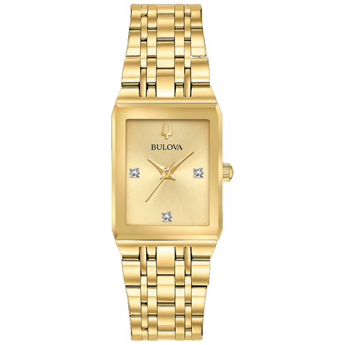 Bulova - Quadro Collection 97P140