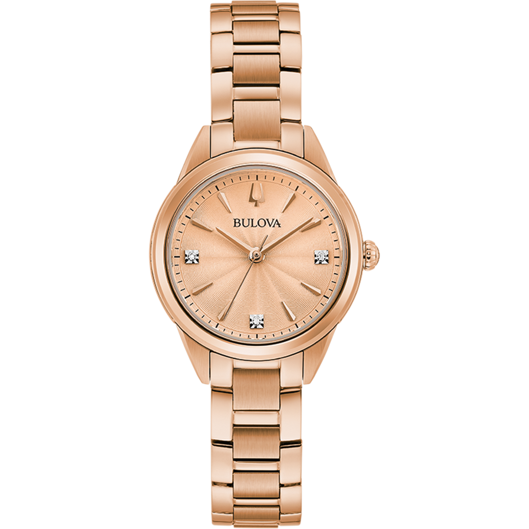 Bulova - Ladies Classic Collection - 97P151
