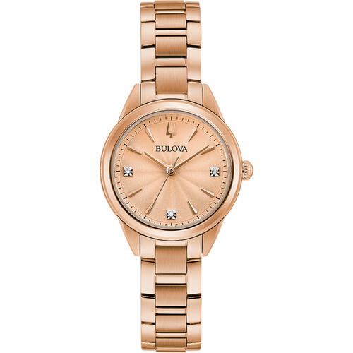 Bulova - Ladies Classic Collection - 97P151