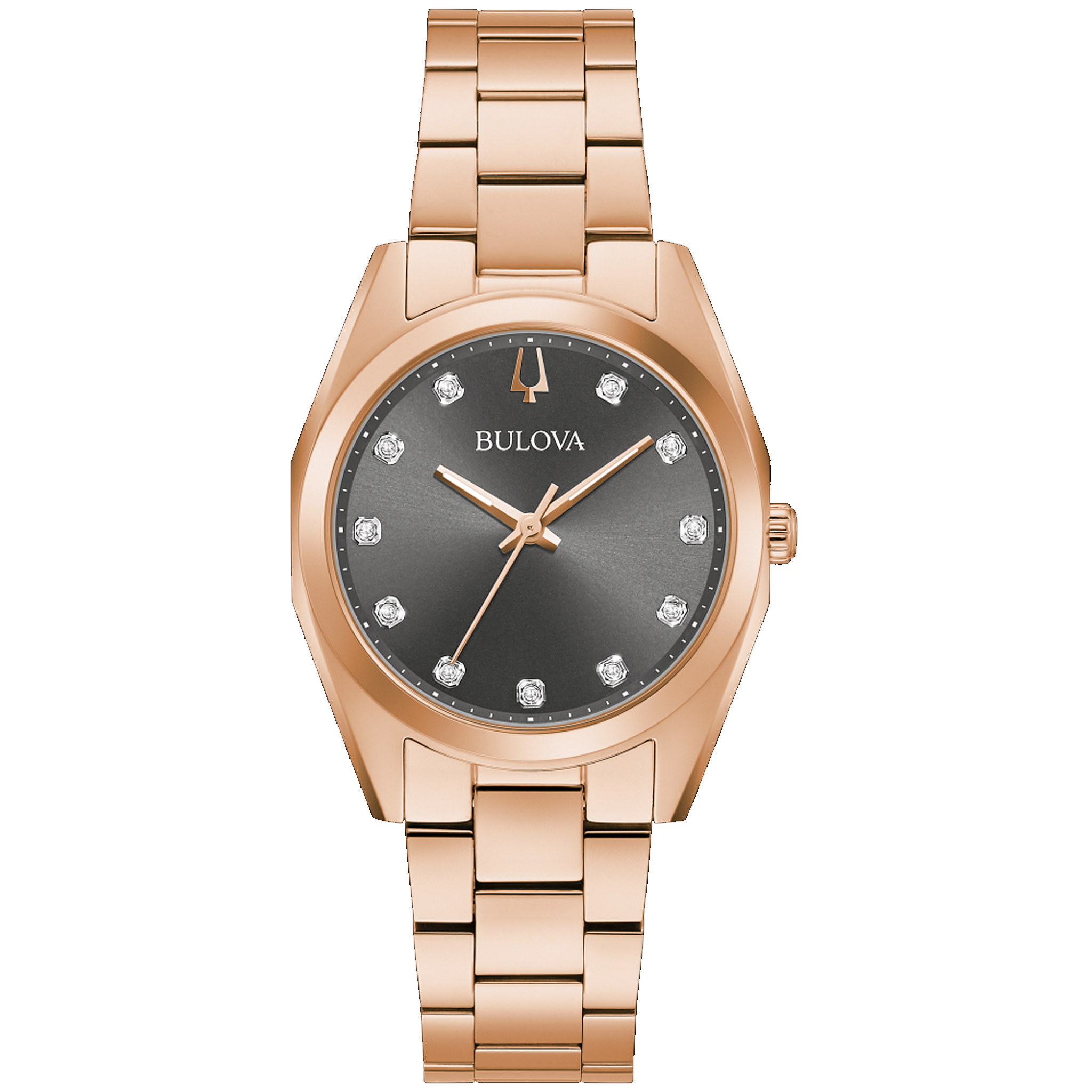Bulova - Ladies Classic - 97P156
