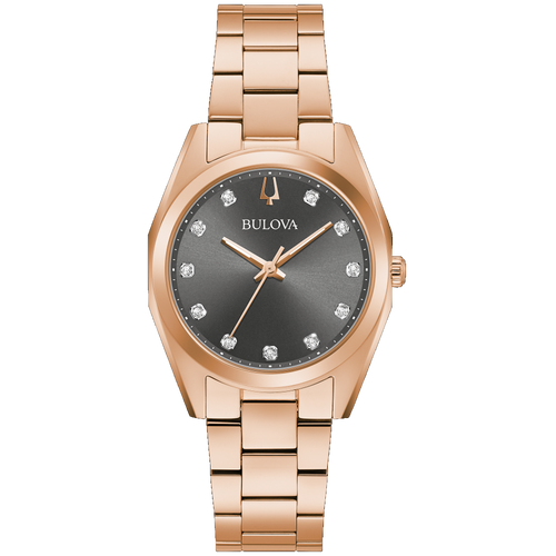 Bulova - Ladies Classic - 97P156