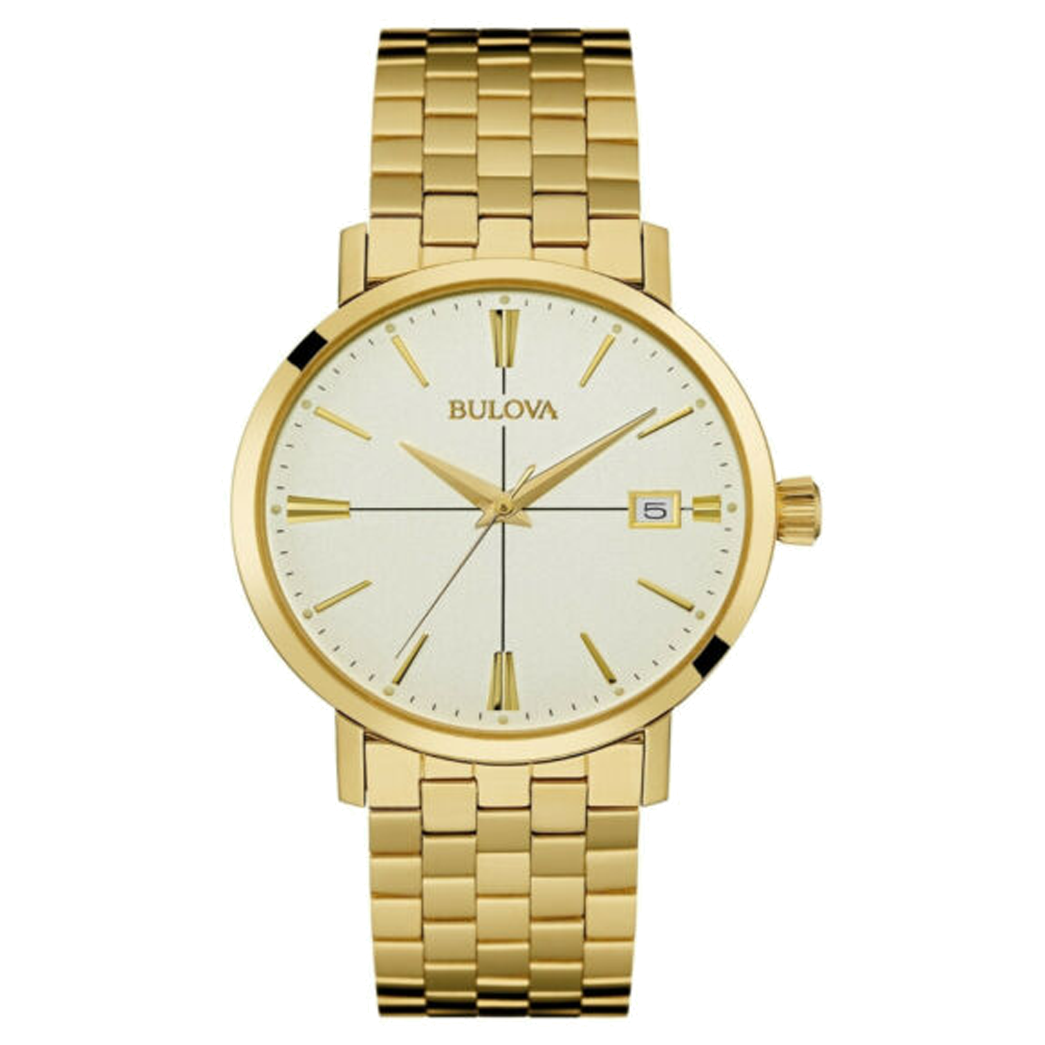 Bulova - Classic Aerojet 97B152