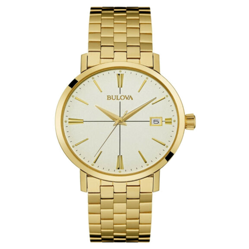 Bulova - Classic Aerojet 97B152
