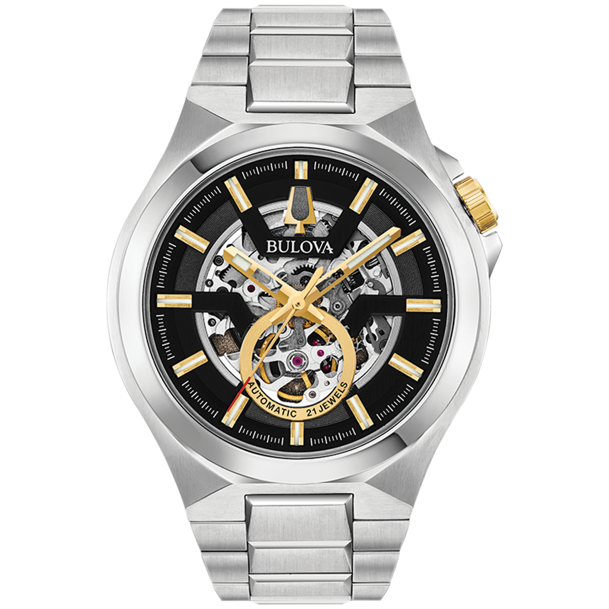 Bulova - Automatic Collection 98A224