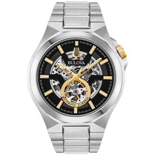 Bulova - Automatic Collection 98A224