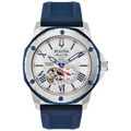 Bulova - Marine Star Automatic 200M 98A225