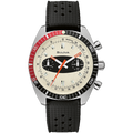 Bulova - "Surfboard" Chronograph Black 98A252