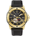 Bulova - Marine Star Automatic 200M 98A272