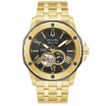 Bulova - Marine Star Automatic 200M 98A273
